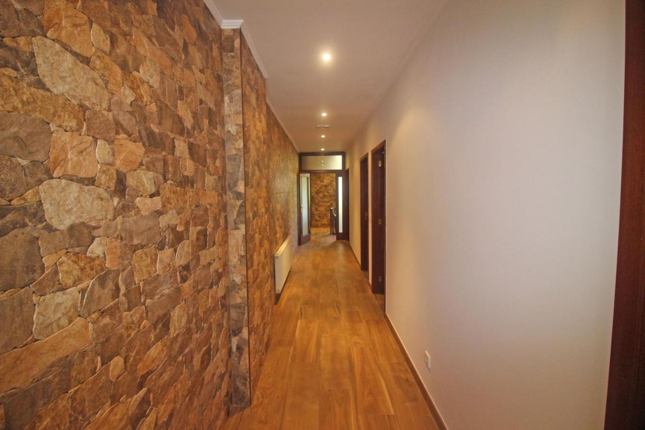 Casa Ferreira By Geres Casas Villa Terras de Bouro Exterior photo