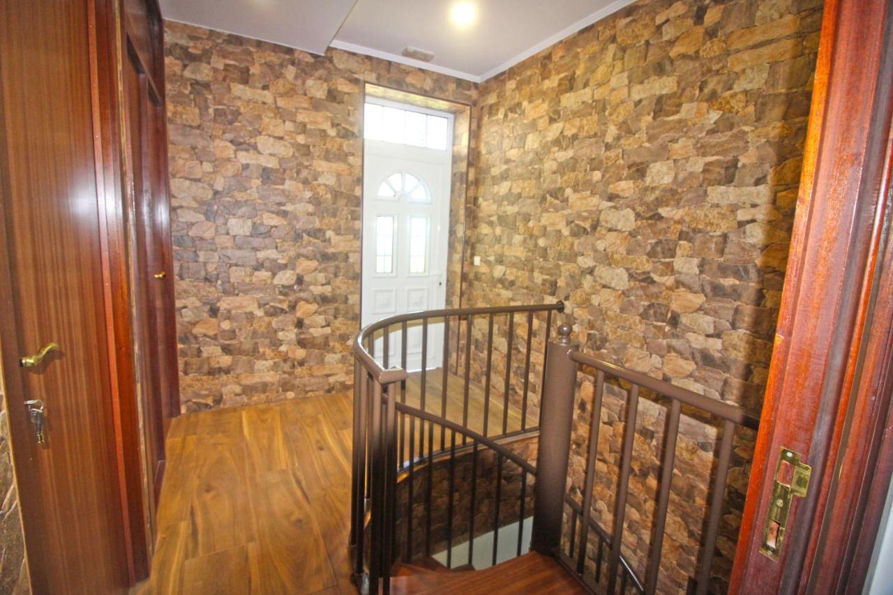 Casa Ferreira By Geres Casas Villa Terras de Bouro Room photo