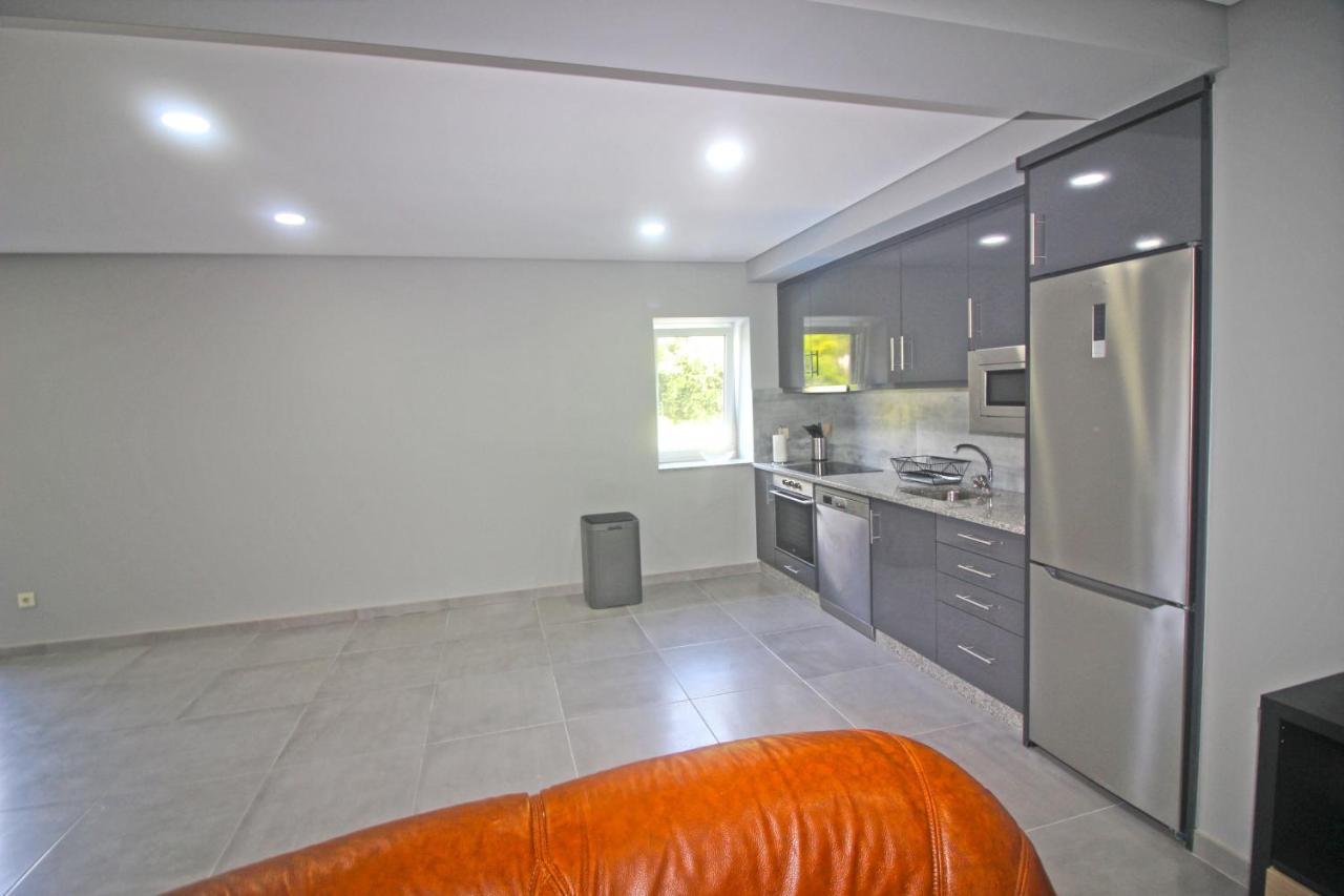 Casa Ferreira By Geres Casas Villa Terras de Bouro Room photo